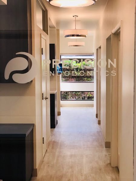 Precision Endodontics