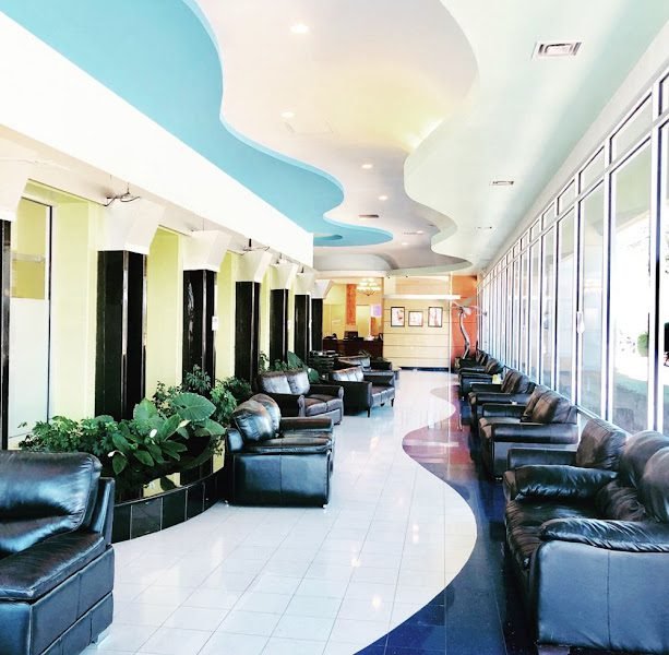 Precision Periodontics and Implant Dentistry, P.C. 3