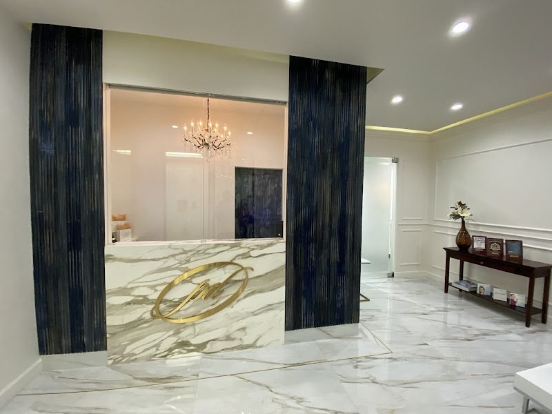 Precision Periodontics and Implant Dentistry, P.C. 4