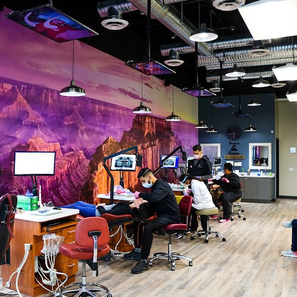 Premier Orthodontics on North Phoenix/Union Hills