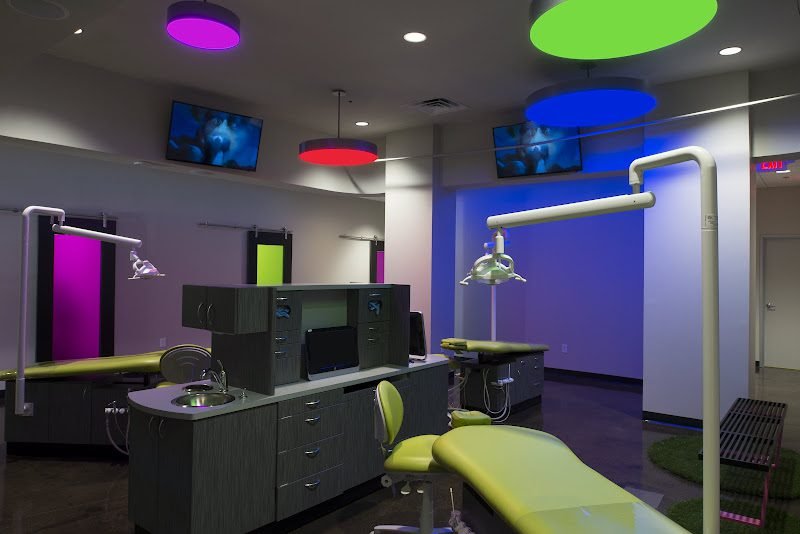 Preston Center Pediatric Dentistry