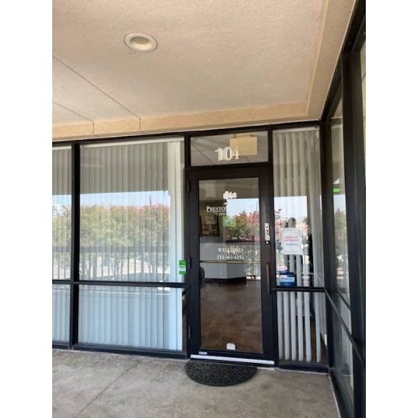 Preston Hollow Dental Care & Orthodontics