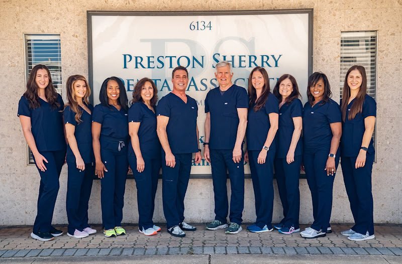 Preston Sherry Dental Associates