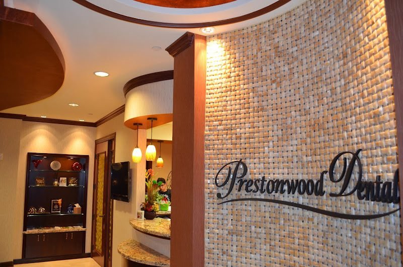 Prestonwood Dental
