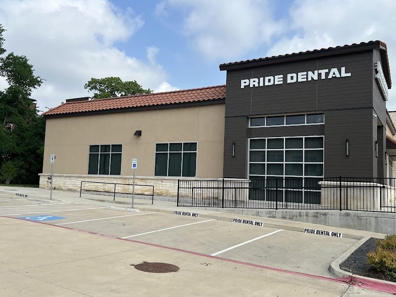 Pride Dental - Holistic Dentist Dallas