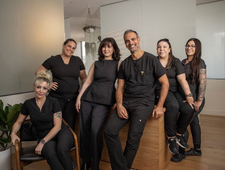 Primary Integrative Dentistry by Dr. Tzur Gabi