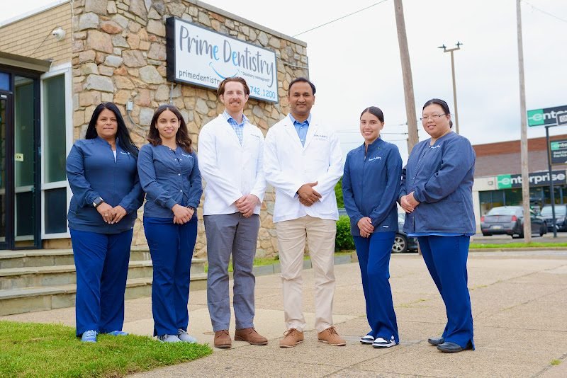 Prime Dentistry of Northeast Philadelphia