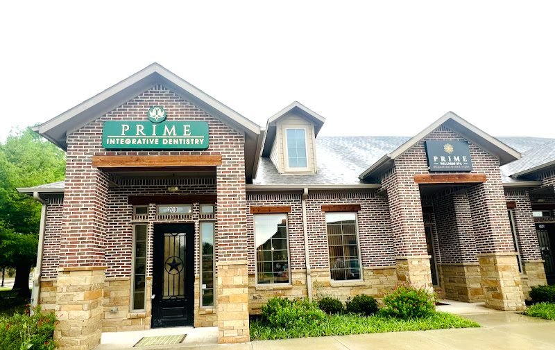 Prime Integrative Dentistry