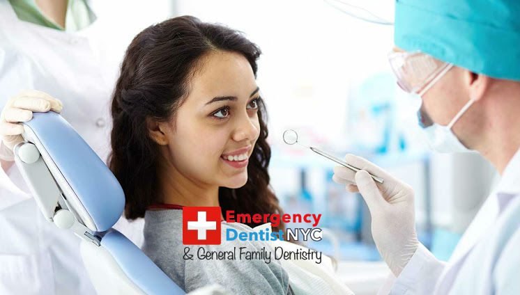 Priority Emergency Dental Care