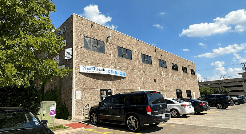 Prism Health North Texas Dental Care