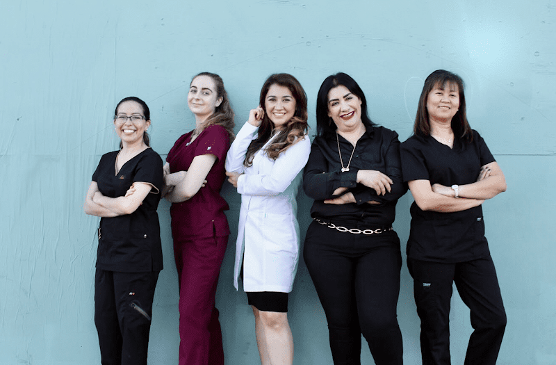 Pristine Dental Group