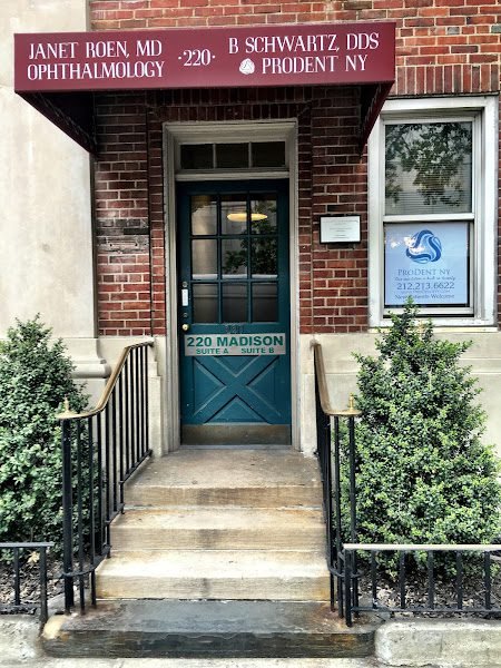 ProDent NY | General & Implant Dentistry