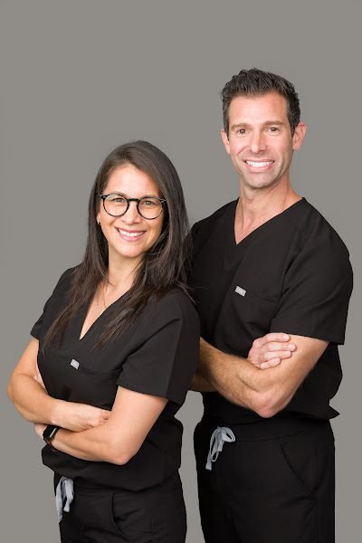 Prosthodontic Center of Beverly Hills
