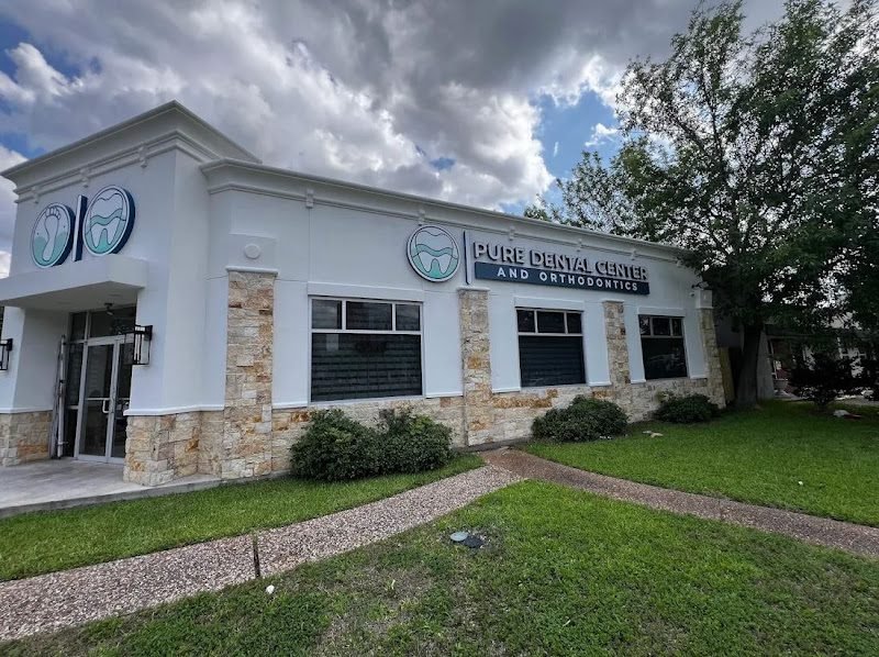 Pure Prosthodontics 4