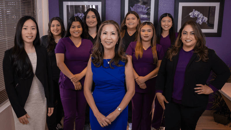 Purple Vine Dental