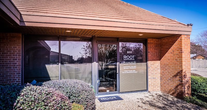 ROOT Periodontal & Implant Center - Carrollton