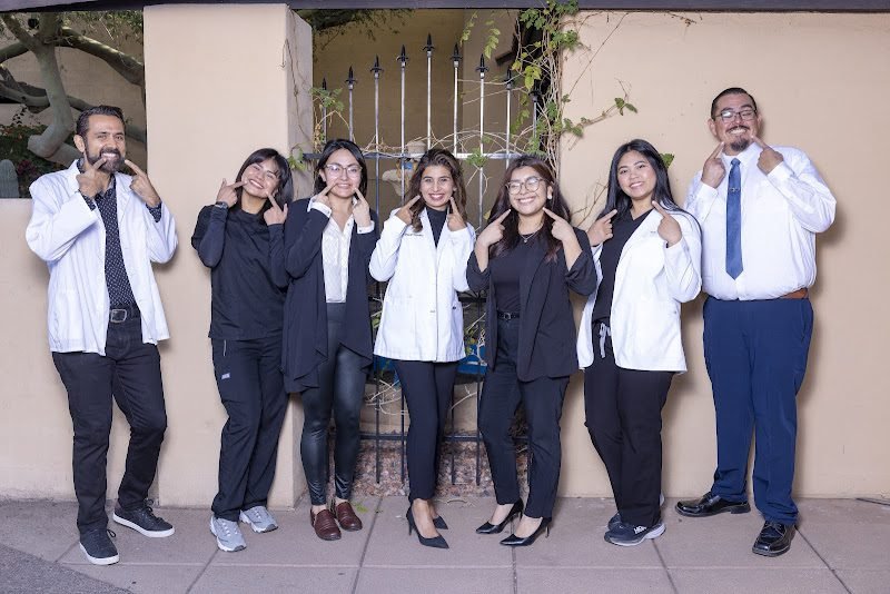 Radiant Smiles Phoenix