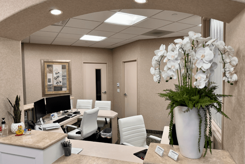 Rancho Del Rey Oral and Facial Surgery Center