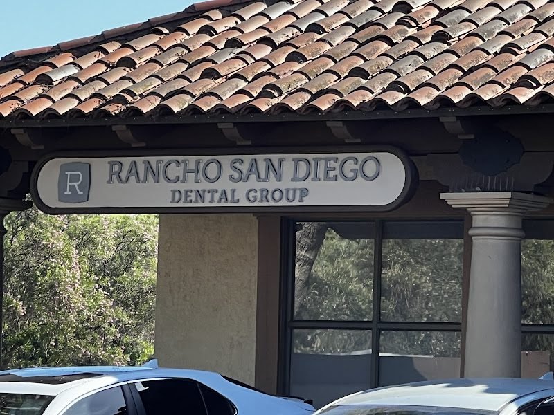 Rancho San Diego Dental