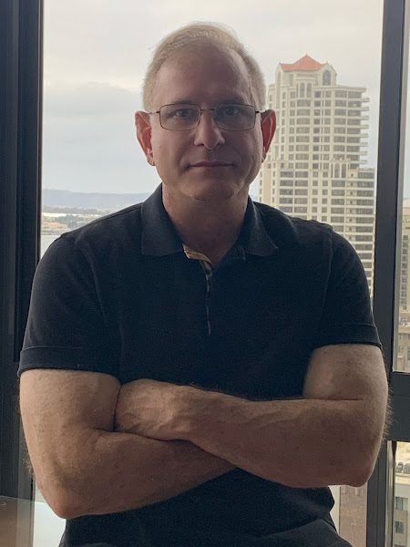 Randall Stettler, DDS