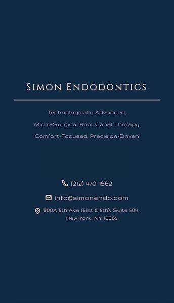 Randy N. Simon, DDS 5