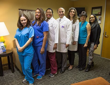 Rayhan & Marvizi, DDS