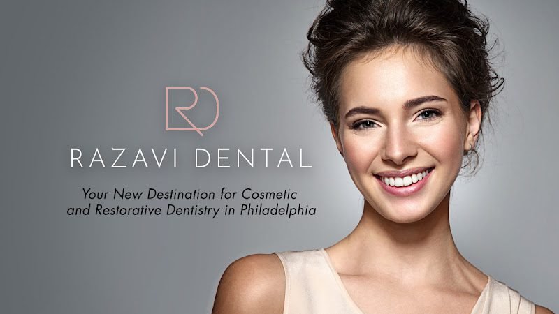 Razavi Dental