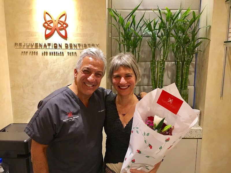 Rejuvenation Health NYC