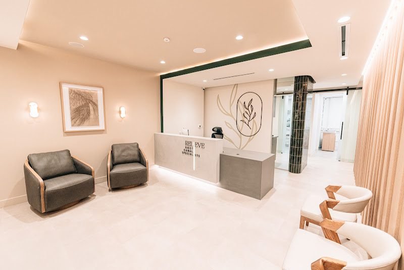 Relieve Root Canal Specialists