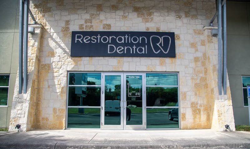 Restoration Dental