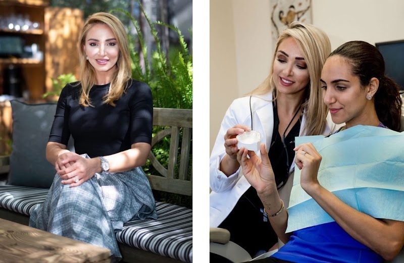 Rhonda Kalasho, DDS - TruGlo Modern Dental