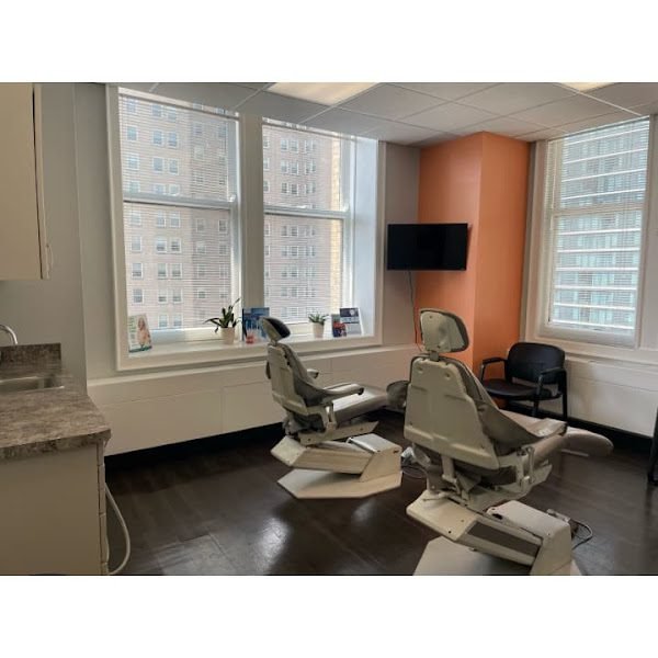 Rich Orthodontics -Center City