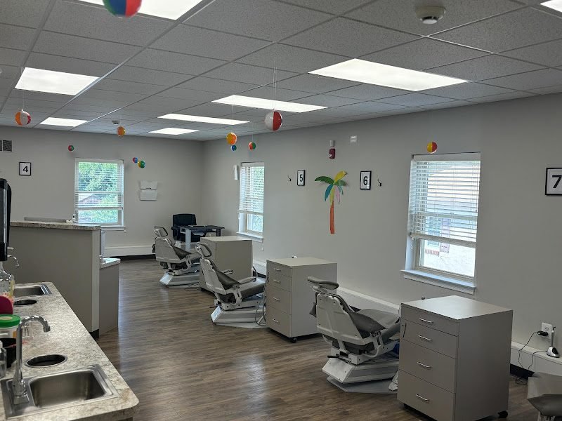 Rich Orthodontics - Upper Darby