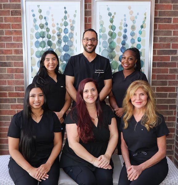 Richardson Family & Implant Dentistry (Previously Kelly Halverson DDS FAGD)