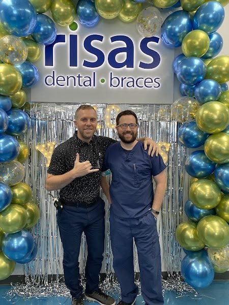 Risas Dental and Braces - Desert Sky