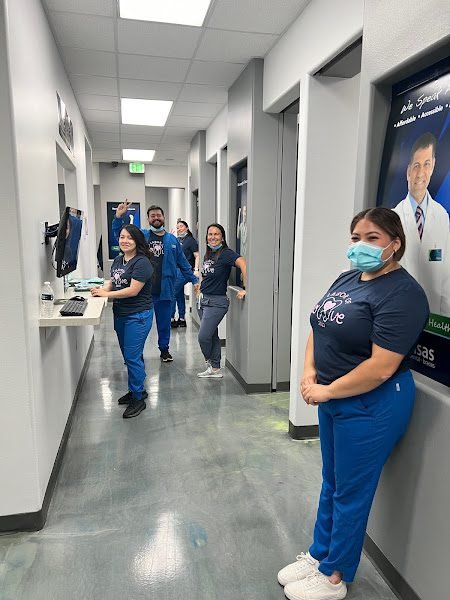 Risas Dental and Braces- Westgate