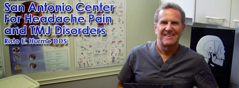 Risto E. Hurme, D.D.S.