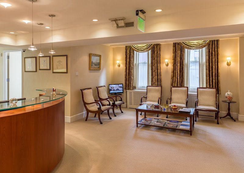 Rittenhouse Orthodontics