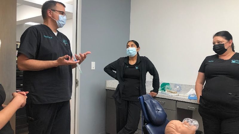 River City Oral & Maxillofacial Surgery