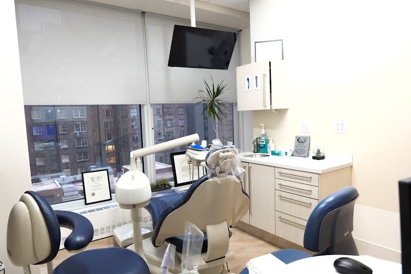 Robert C Rawdin, DDS, FACP, Gallery 57 Dental, NYC Midtown Dentist 2