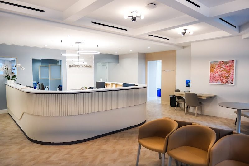 Robert C Rawdin, DDS, FACP, Gallery 57 Dental, NYC Midtown Dentist 3