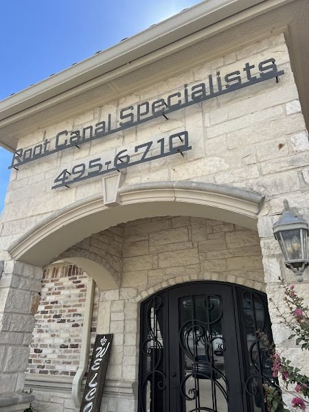 Root Canal Specialists - Dr. Parvin Dinyarian, DDS