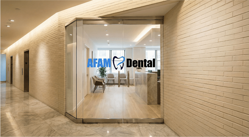 Root Canal Treatment NYC 2