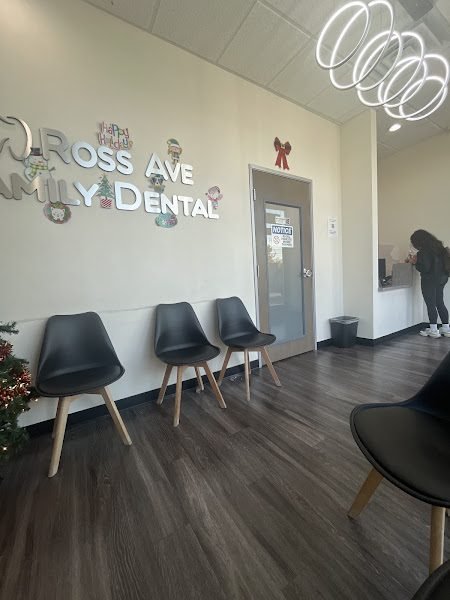 Ross Avenue Family Dental of Dallas