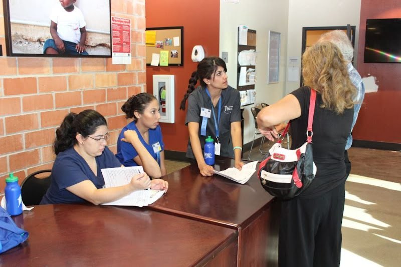 S A Christian Dental Clinic