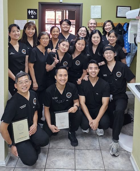 SK2 Dental - Ngo Stanley DDS, PA