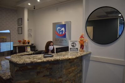 Sair Dental Group