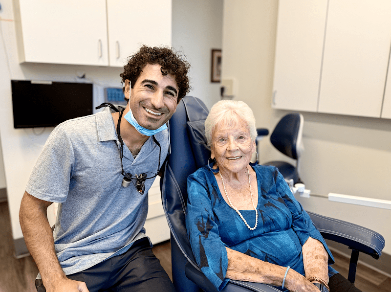 Salt and Smile Dental Co.