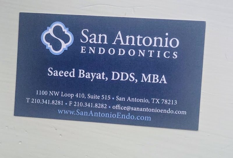 San Antonio Endodontics