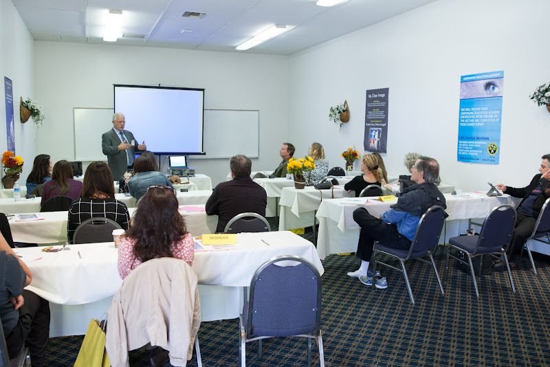 San Diego Dental Convention, CEA Dental